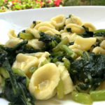 Broccoli Rabe Pasta Recipe