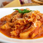 Italian Tripe Recipe