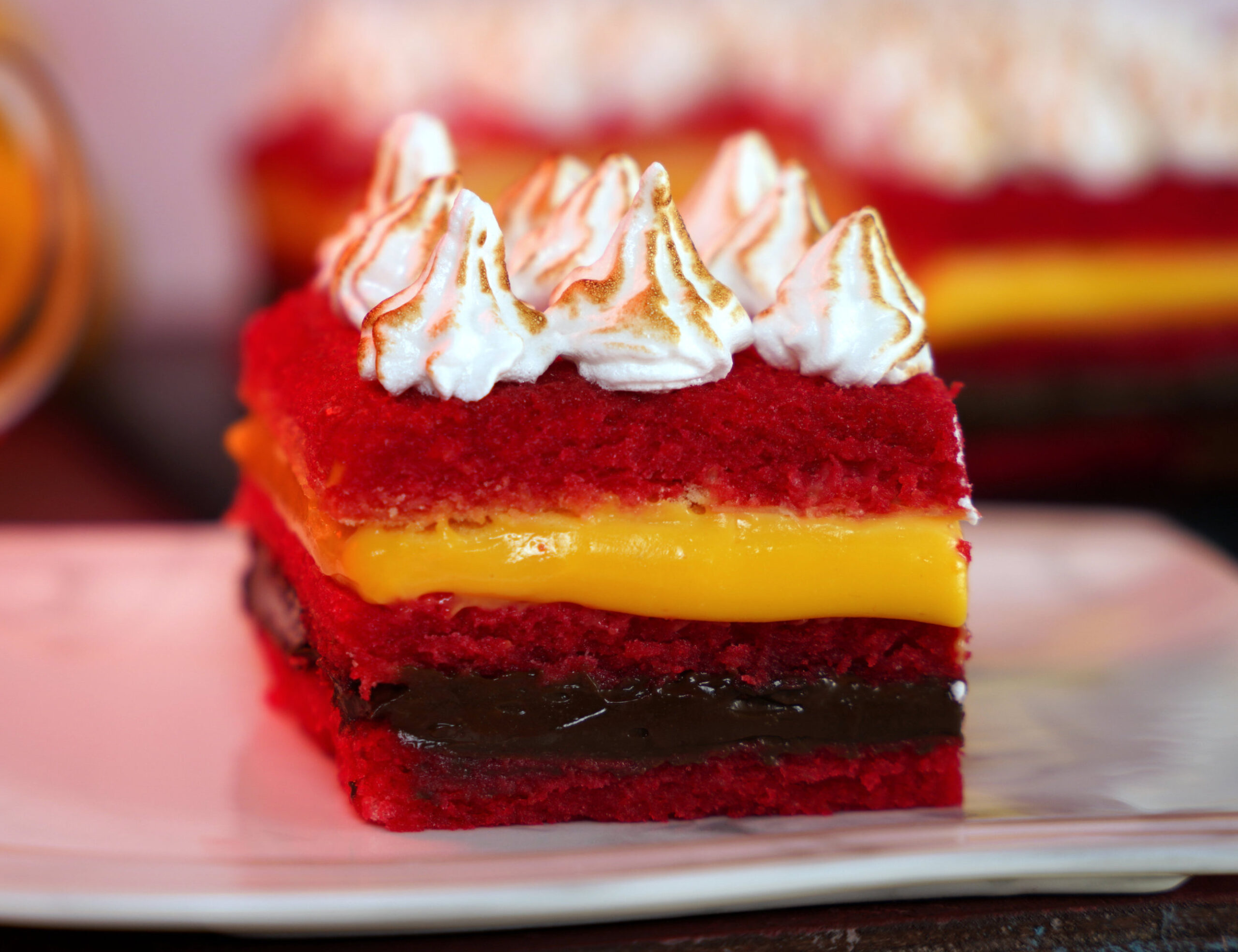 Zuppa Inglese - Rezepte Suchen