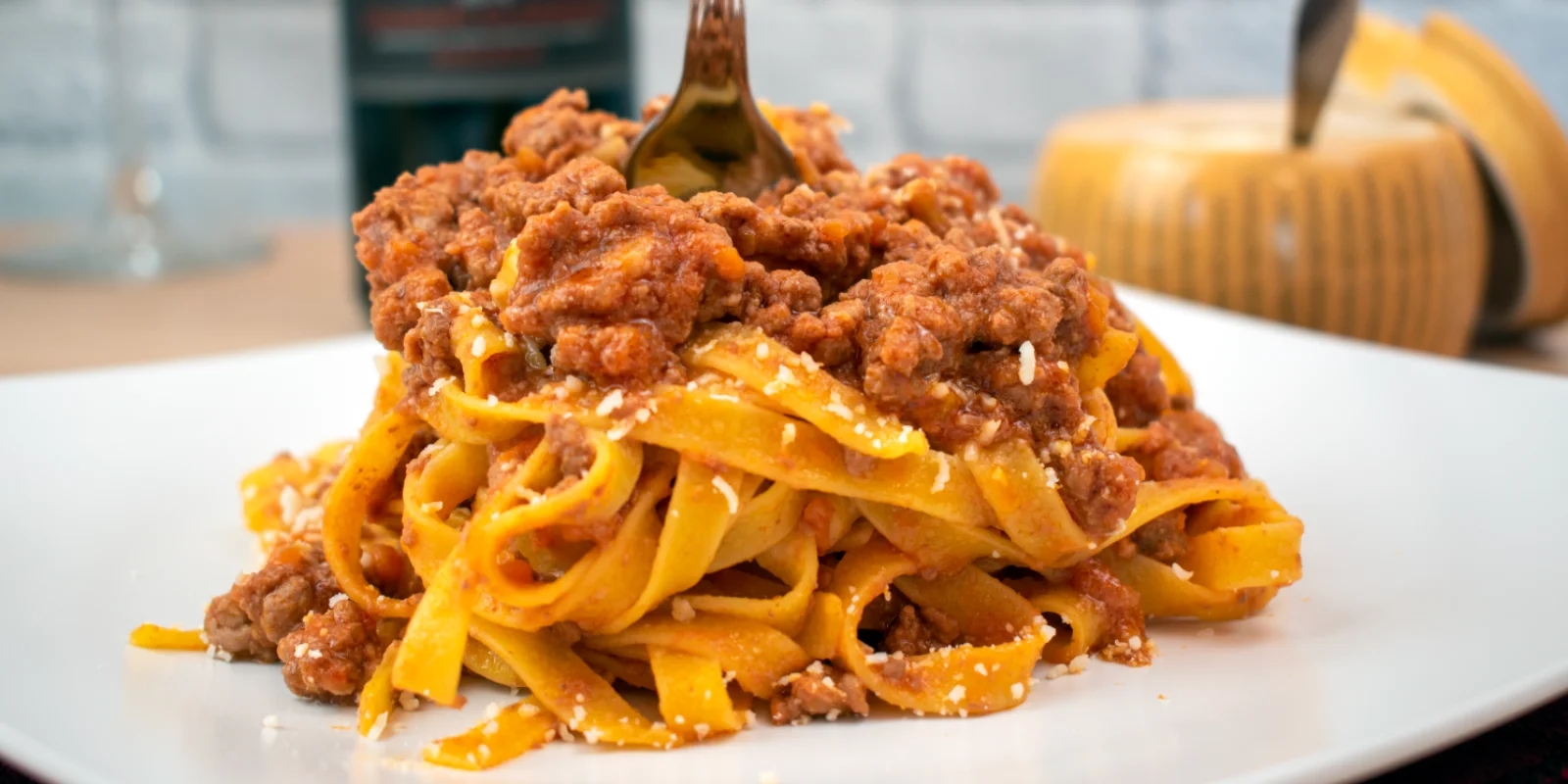 Authentic Italian Pasta Recipes — Straight from Italy!