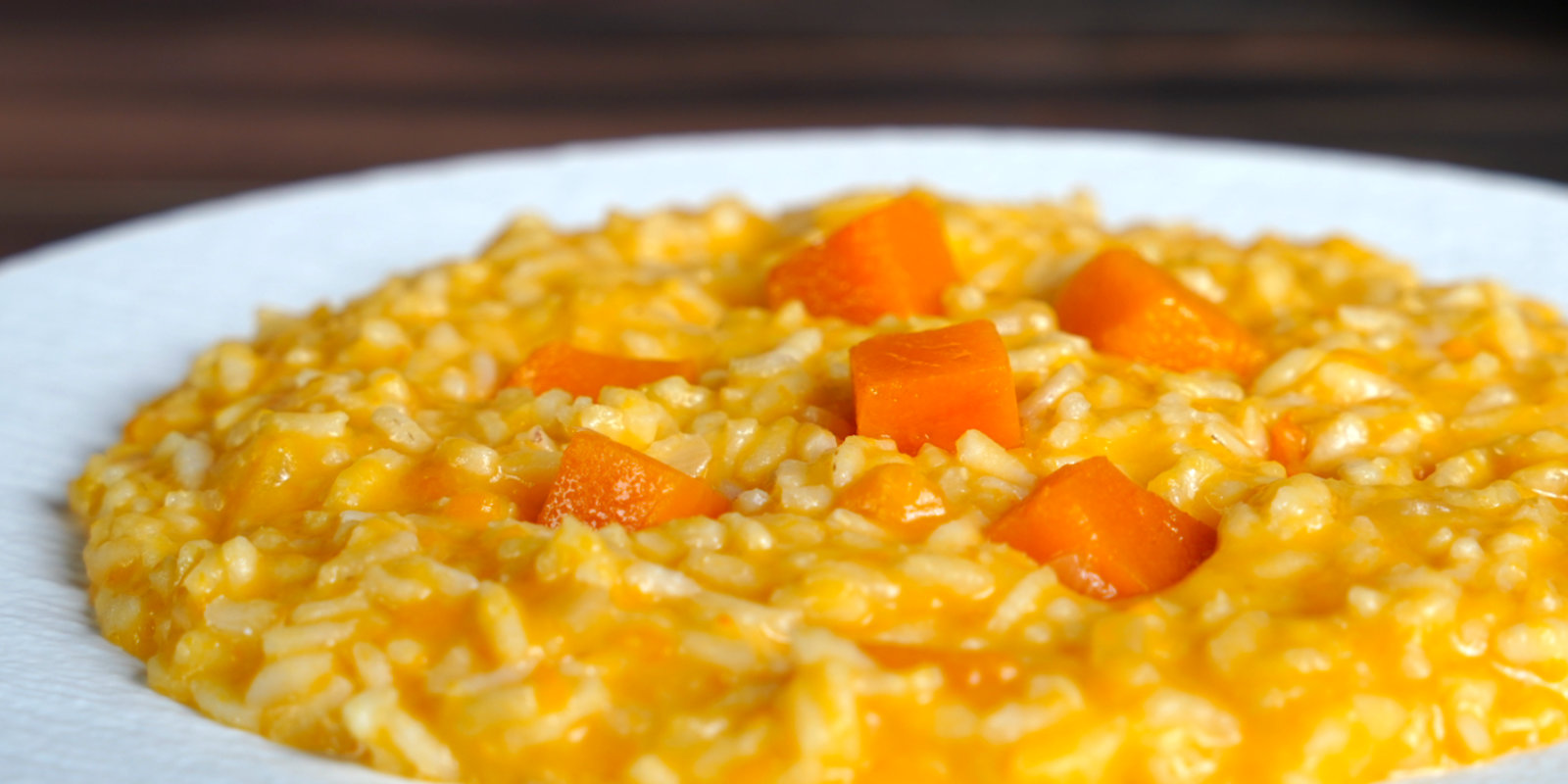 How to Make Risotto at Home in 4 Easy Steps!