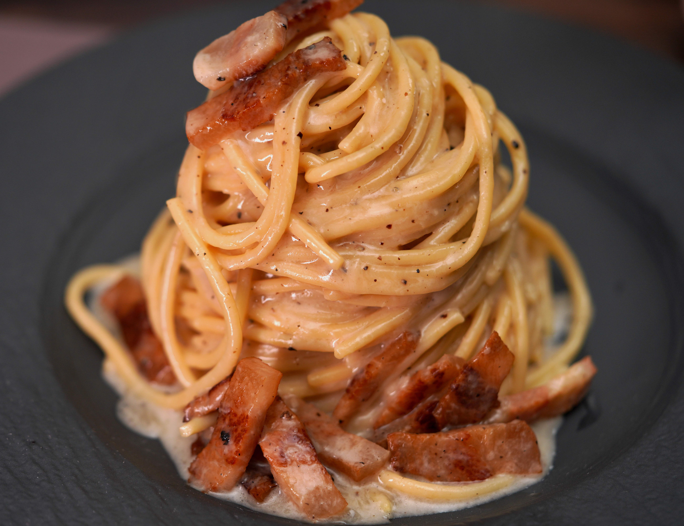 Pasta alla Gricia Recipe Authentic Italian!