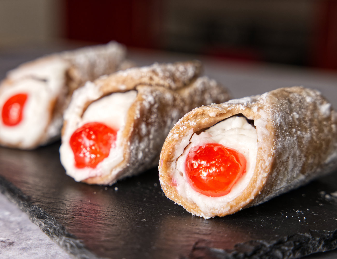 Sicilian Cannoli Recipe