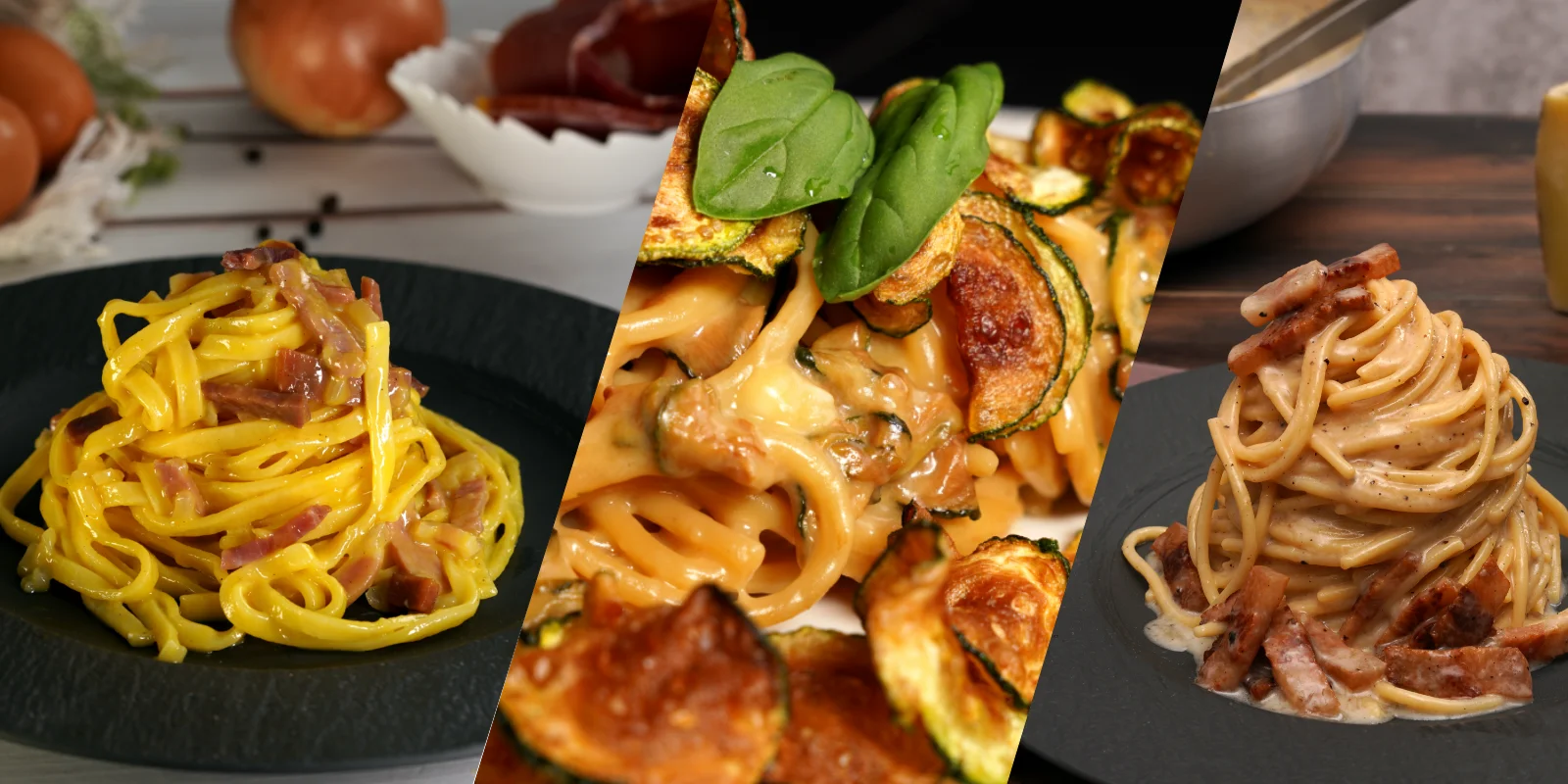 10 Traditional Italian Pasta Recipes You've Never Heard of!