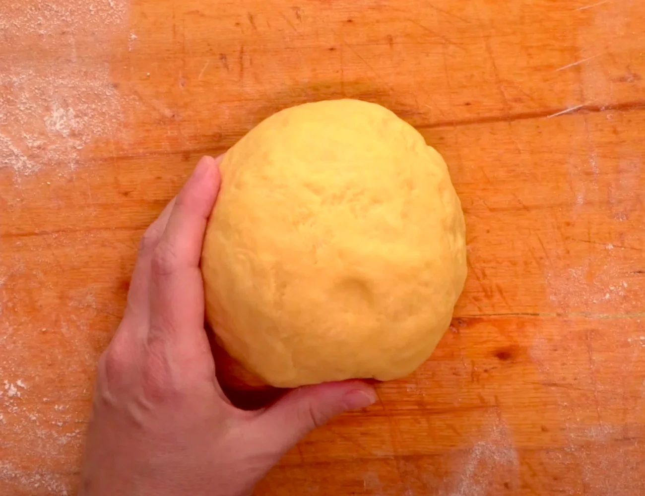 How to Make Homemade Pasta with KitchenAid Mixer
