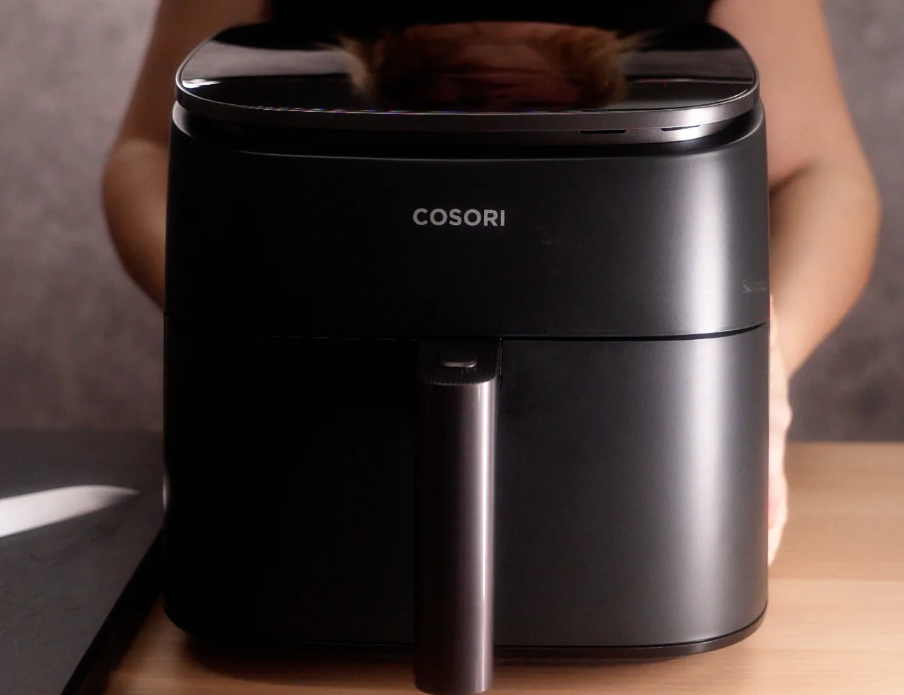 Cosori Turbo Blaze Air Fryer: 46% Faster Cooking Test Results