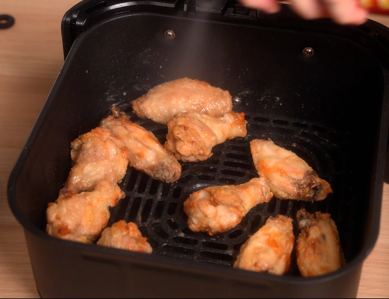 Best Air Fryer for Chicken Wings? We have the answer!
